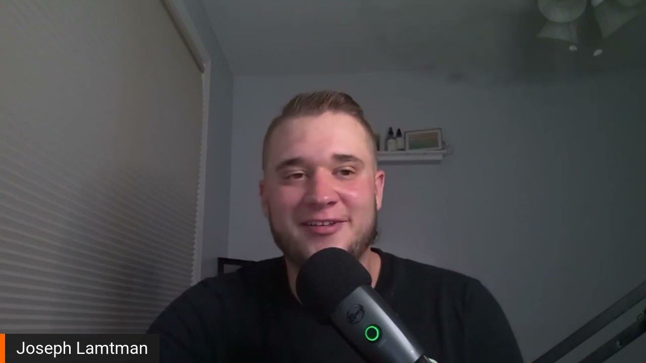 Anxiety Guy Program Review | How Joseph Stopped GAD & Health Anxiety