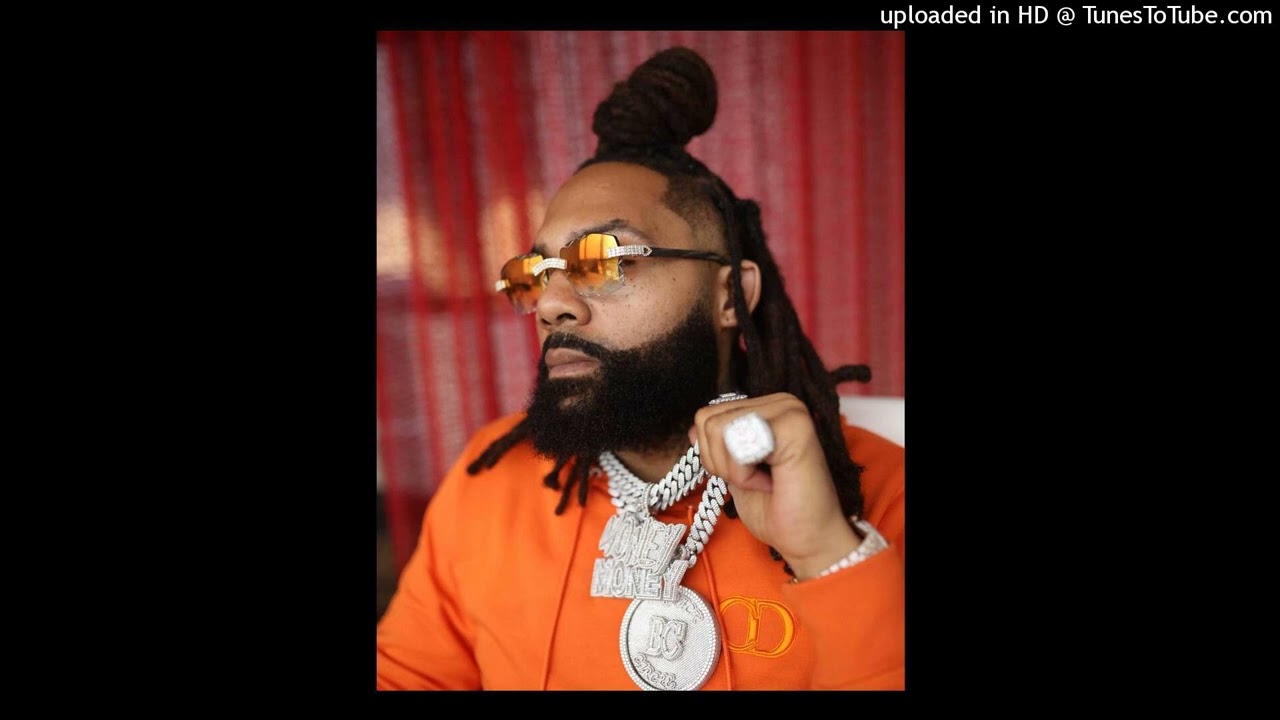 [FREE] Money Man Type Beat - 