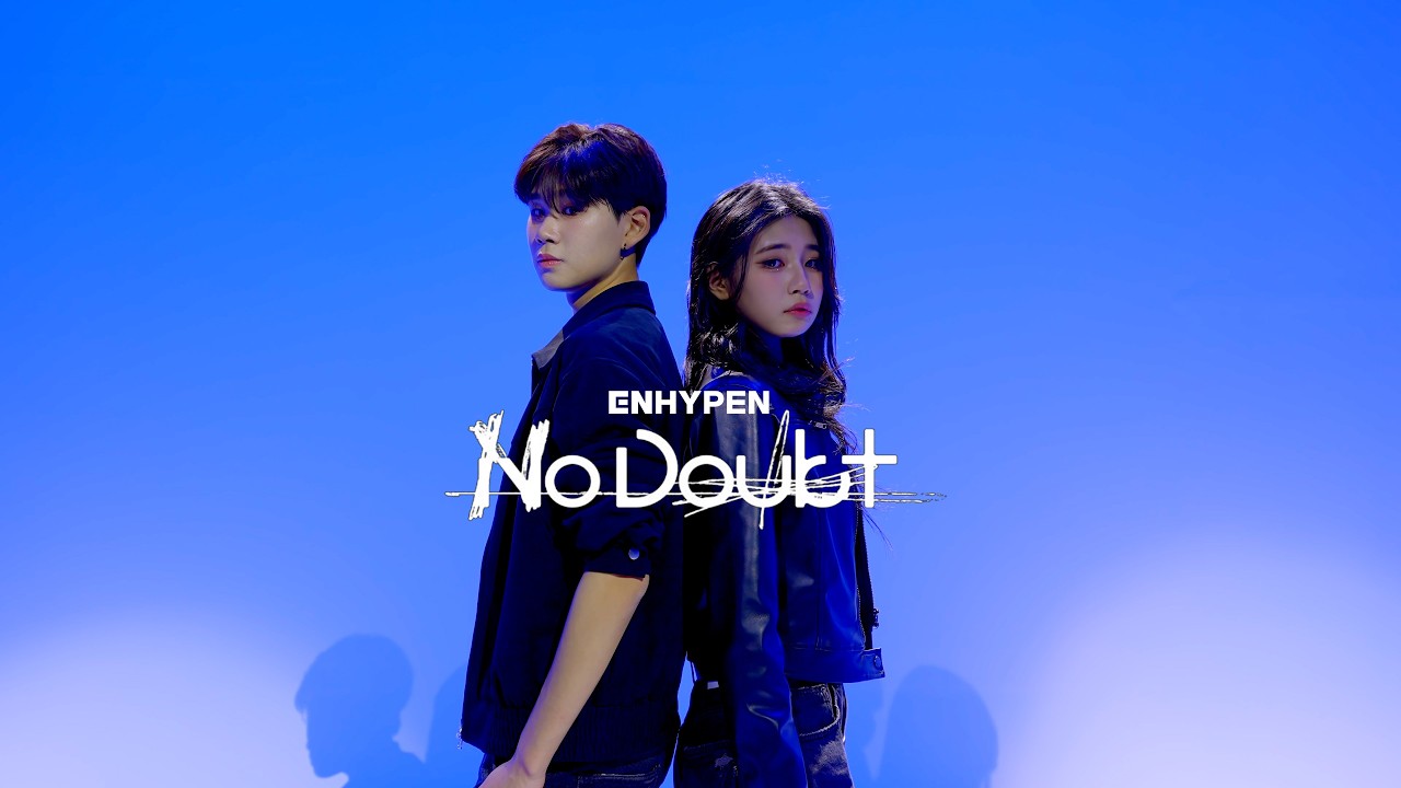 그라운디 진해점ㅣNHYPEN (엔하이픈) 'No Doubt' COVER DANCEㅣSPECIAL VIDEO PROJECT @GROUND_DANCE ​