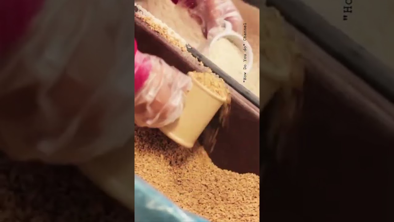 What it’s like to volunteer at Feed My Starving Children