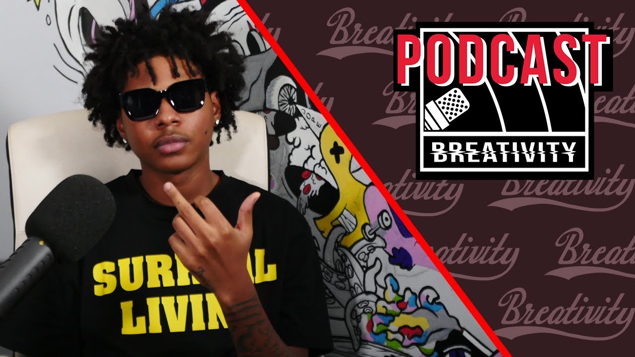 HARIROC INTERVIEW: Coming Out Of Clayton County, Atlanta. Linking With Lil Tony & Lil Birdie