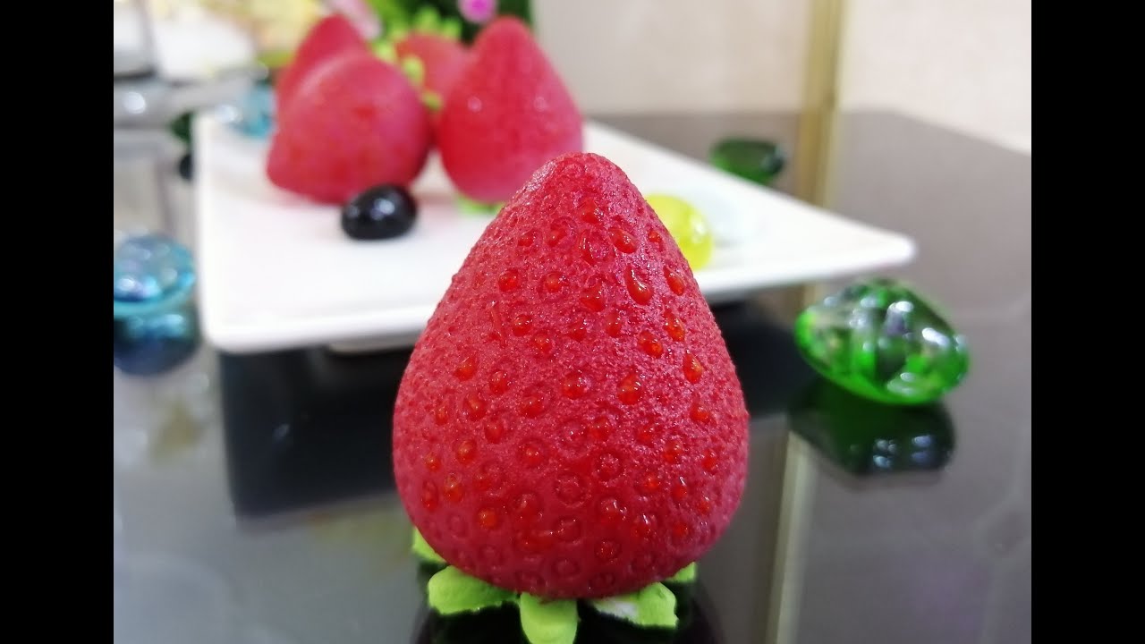 شكراا ل 1000 الف مشترك ❤️❤️/حلوة الفراولة 🍓🍓بالمول #الجدييد