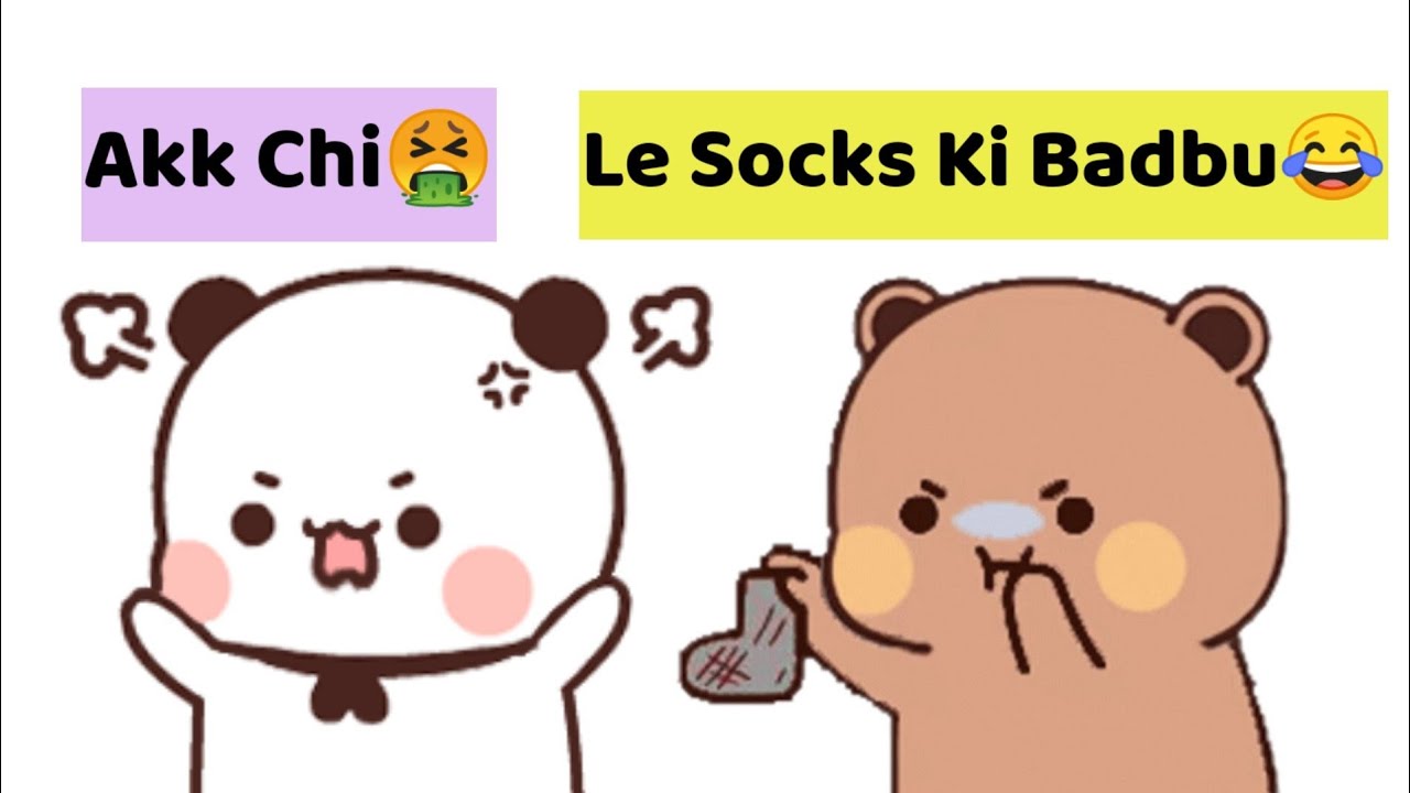 Lazy Wife Peachu Ki Funny Story 😂❤️ Bechara Husband Gomu😂 Ki kahani | Mou Das Story ❤️