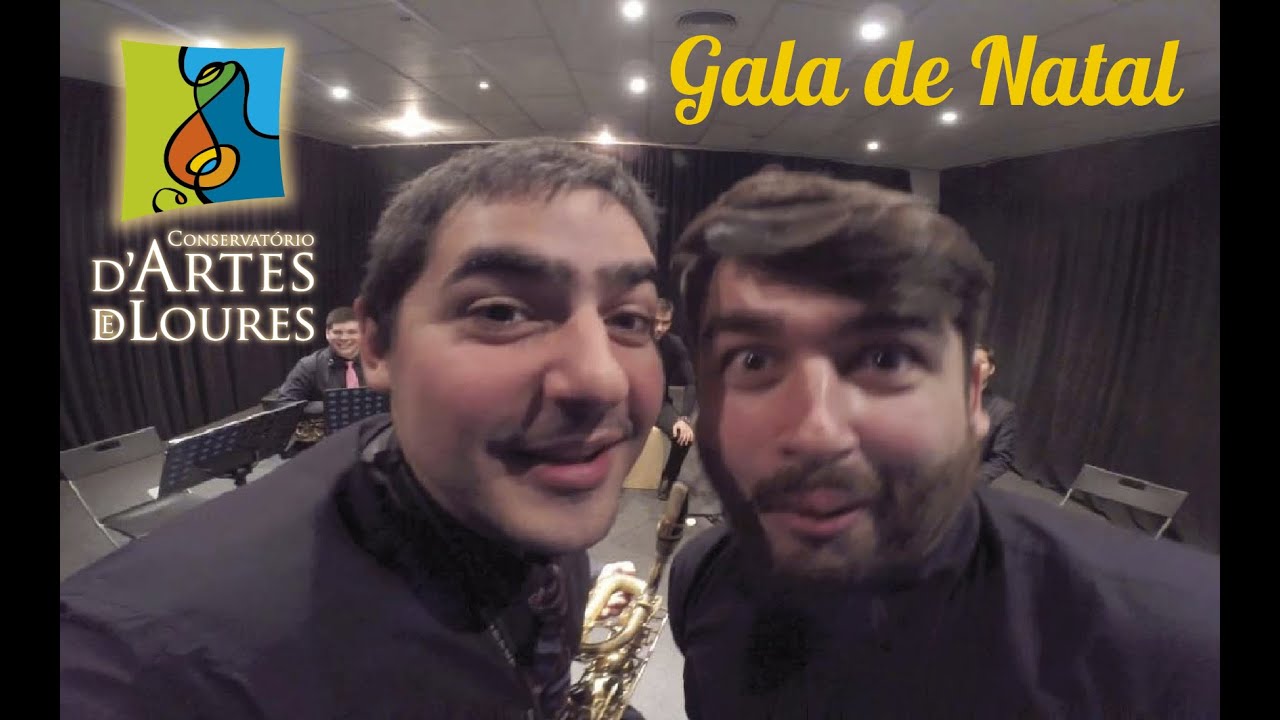 Conservatório d'Artes de Loures - Ensemble Improvável