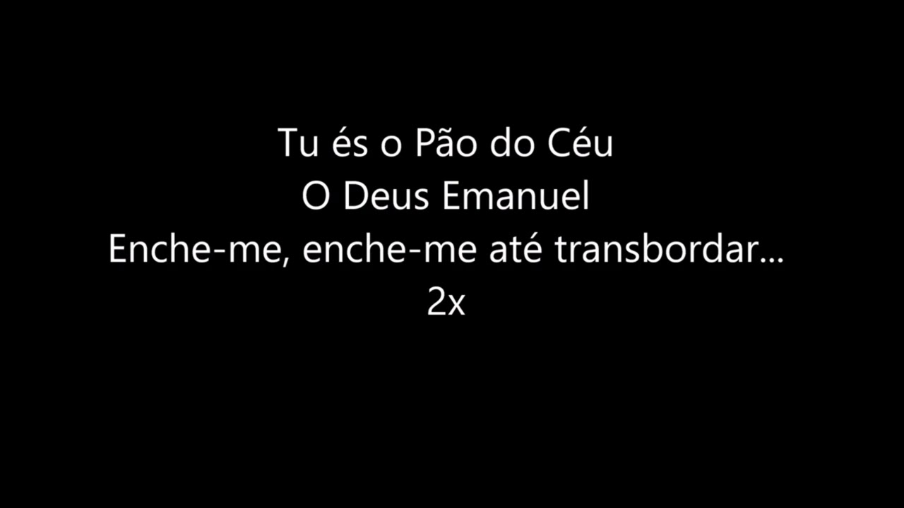 Pra onde iremos n&oacute;s - Gabriela Rocha - Playback tom mezzo/contralto 