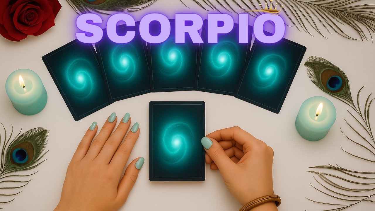 СКОРПИОН ❤️✨, Я ВЛЮБЛЕН😍 В ТЕБЯ!!! ШОКИРУЮЩЕЕ 🫢 ПРИЗНАНИЕ 🗣, КОТОРОЕ ОБЯЗАТЕЛЬНО ПРОИЗОЙДЕТ 🥹В ОК...