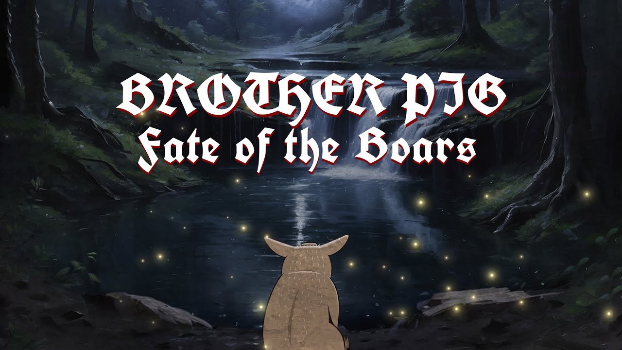 Fate of the Boars