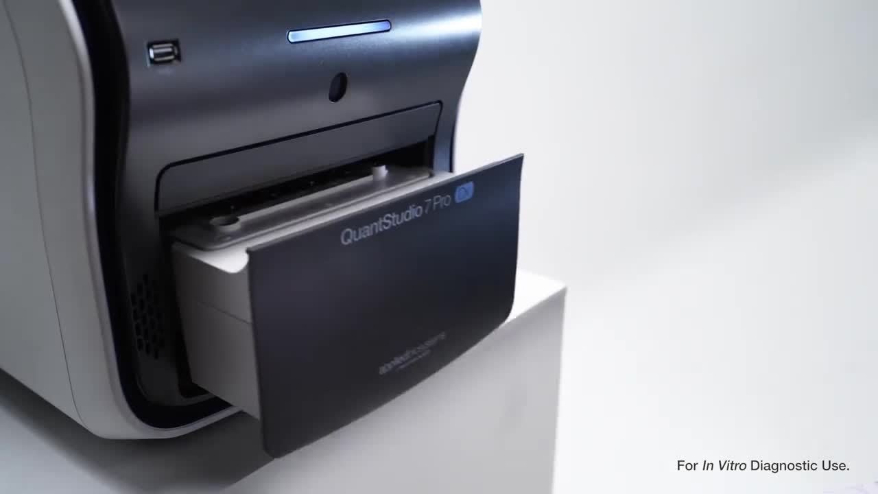 Features and Benefits- QuantStudio 7 Pro Dx