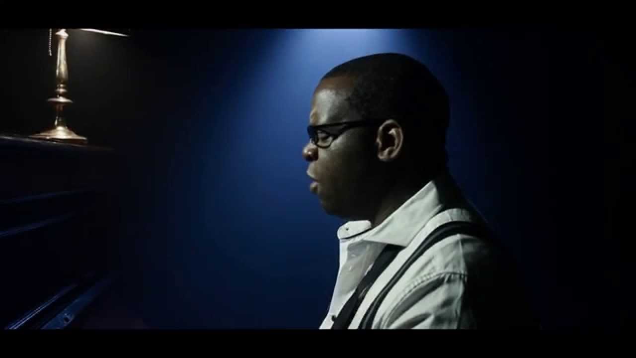 Calvin Gudu - Peace With My Soul