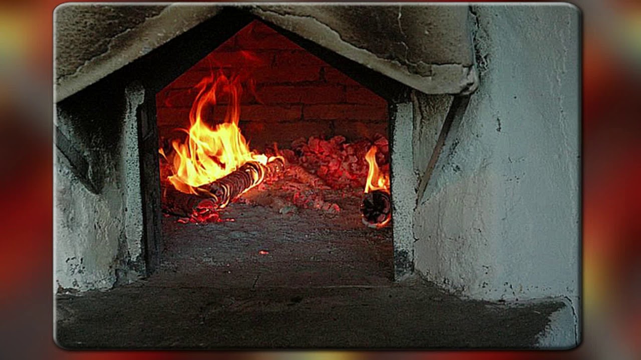 L'arte della panificazione a Domusnovas