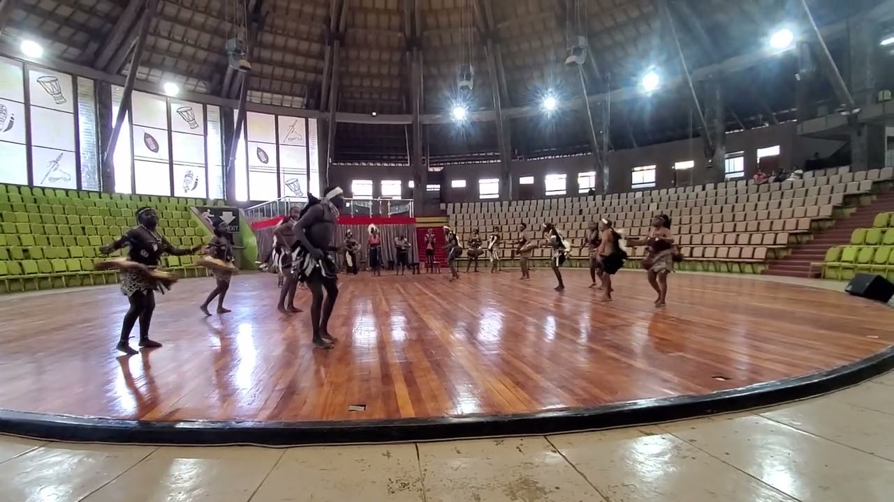 Kenya Entertainment