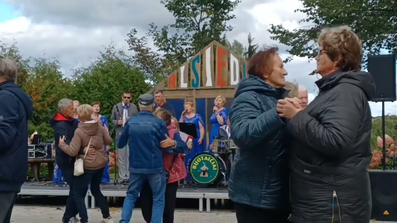 Bijotaičiai Alsėdžiuose. 4 dalis
