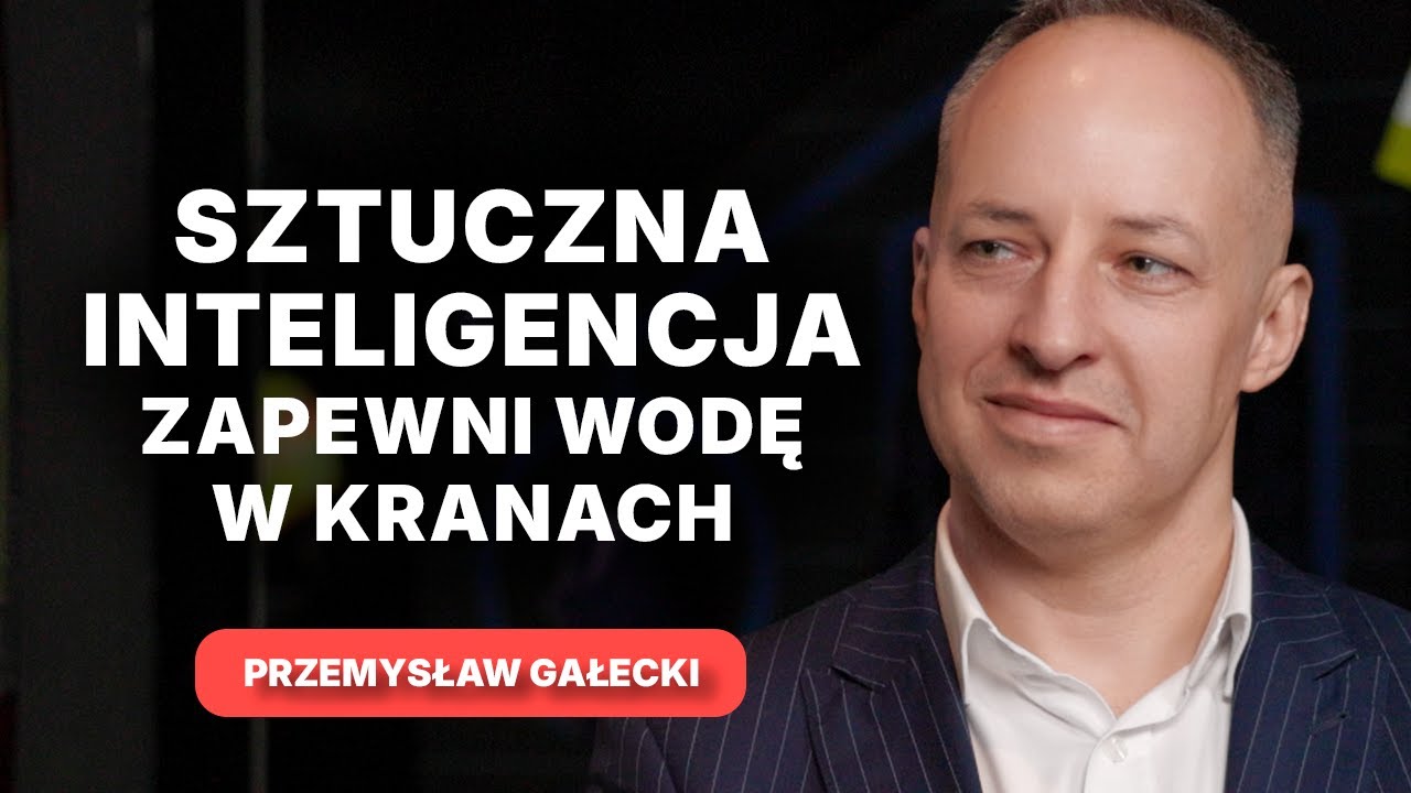 750 MLN ZŁ NA WODĘ DLA WROCŁAWIA. WICEPREZES MPWIK O INWESTYCJACH