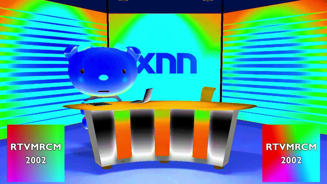 (2,500 Subscribers Special) Welcome To Xtranormal Desktop Csupo Effects Round 2 vs. Everyone (2/33)