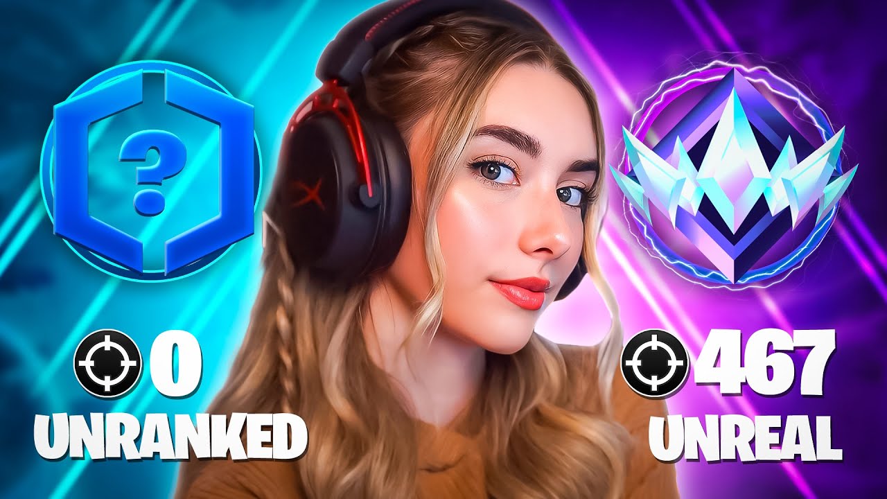 How Many Elims Does it Take to Hit Unreal in Reload!