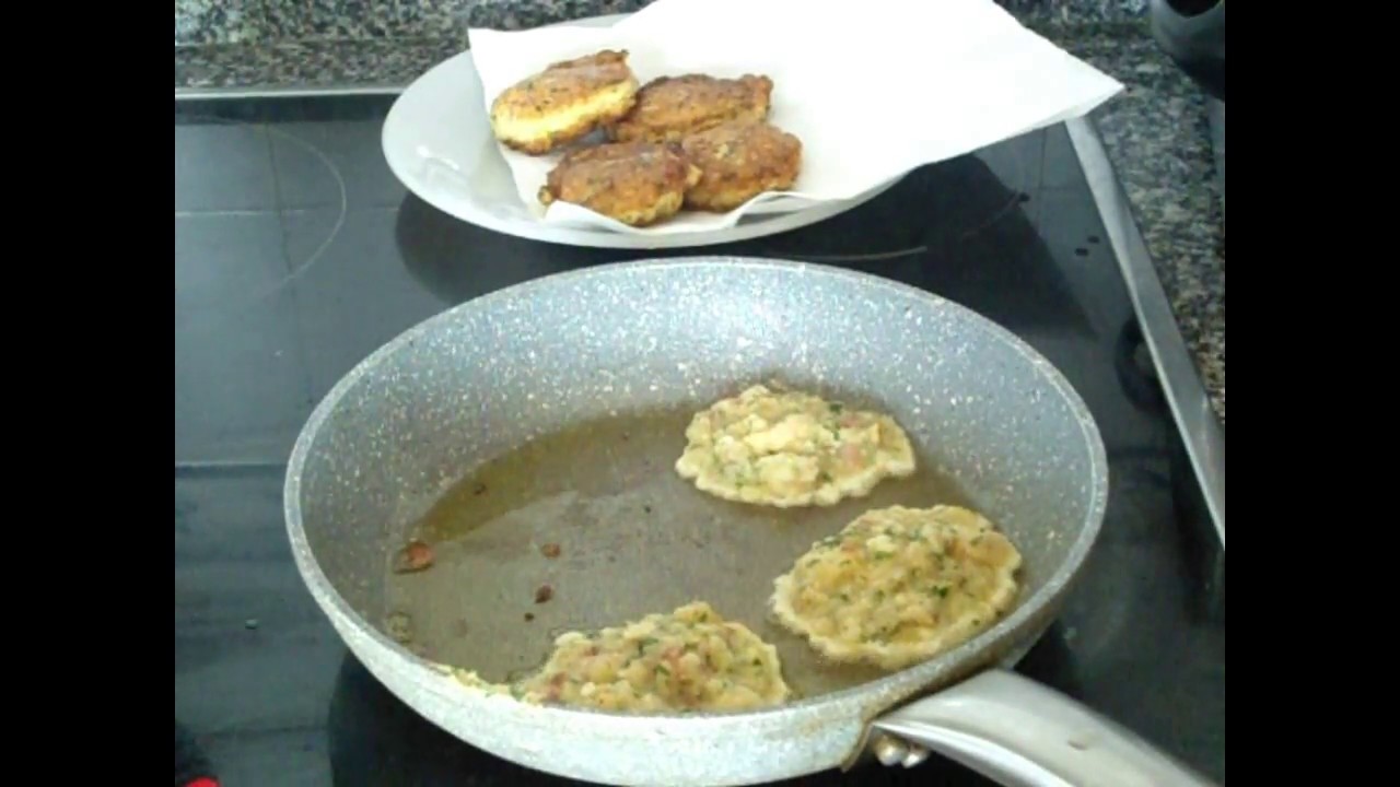 Cocina Extremeña    Repapalos con caldo      a mi estilo!!