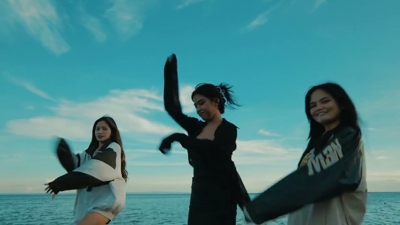 TINADHANA - SOUTHVIBES & EDNIL BEATS (Official Music Video) ♪