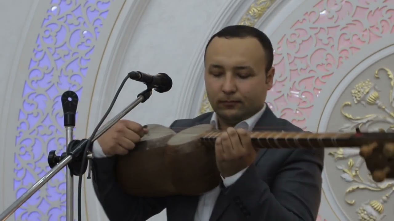 Diyorbek Yodgorov Jayhun shamollari jonli ijro 