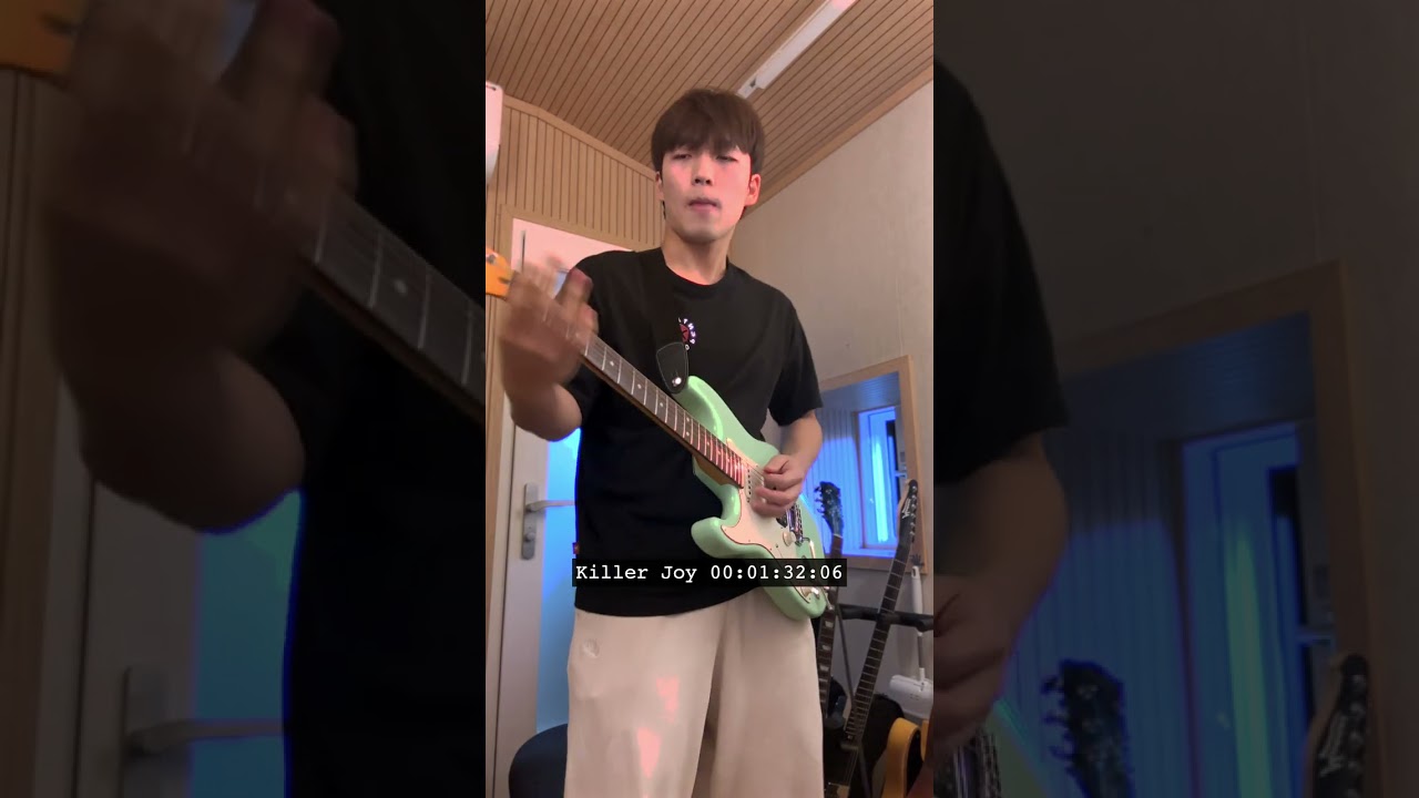 씨엔블루 초대박 신곡