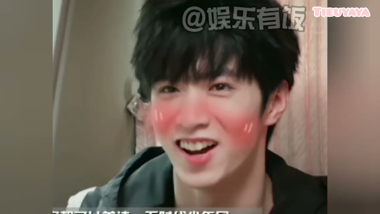 [TNT Thời đại thiếu niên đoàn] Nhà có 7 em bé 《Phần 4 Vietsub》
