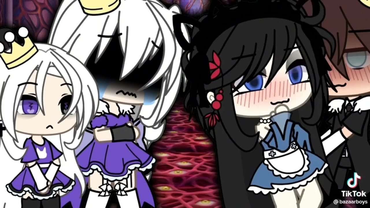 | top 28 pacify her meme | gacha life and gacha club tik tok part 2