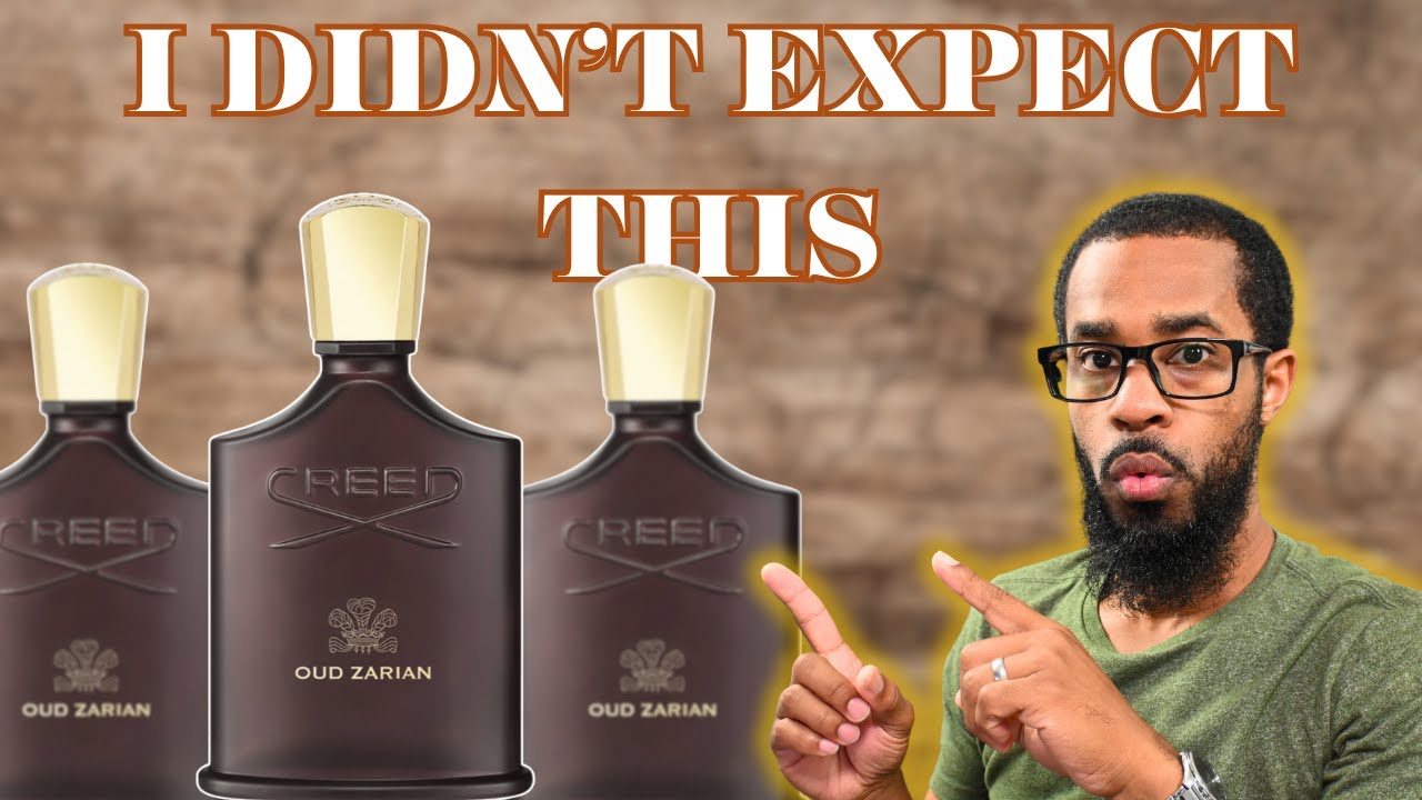 The NEW Creed Oud Zarian Review; Stunning Release Or Overpriced Hype?