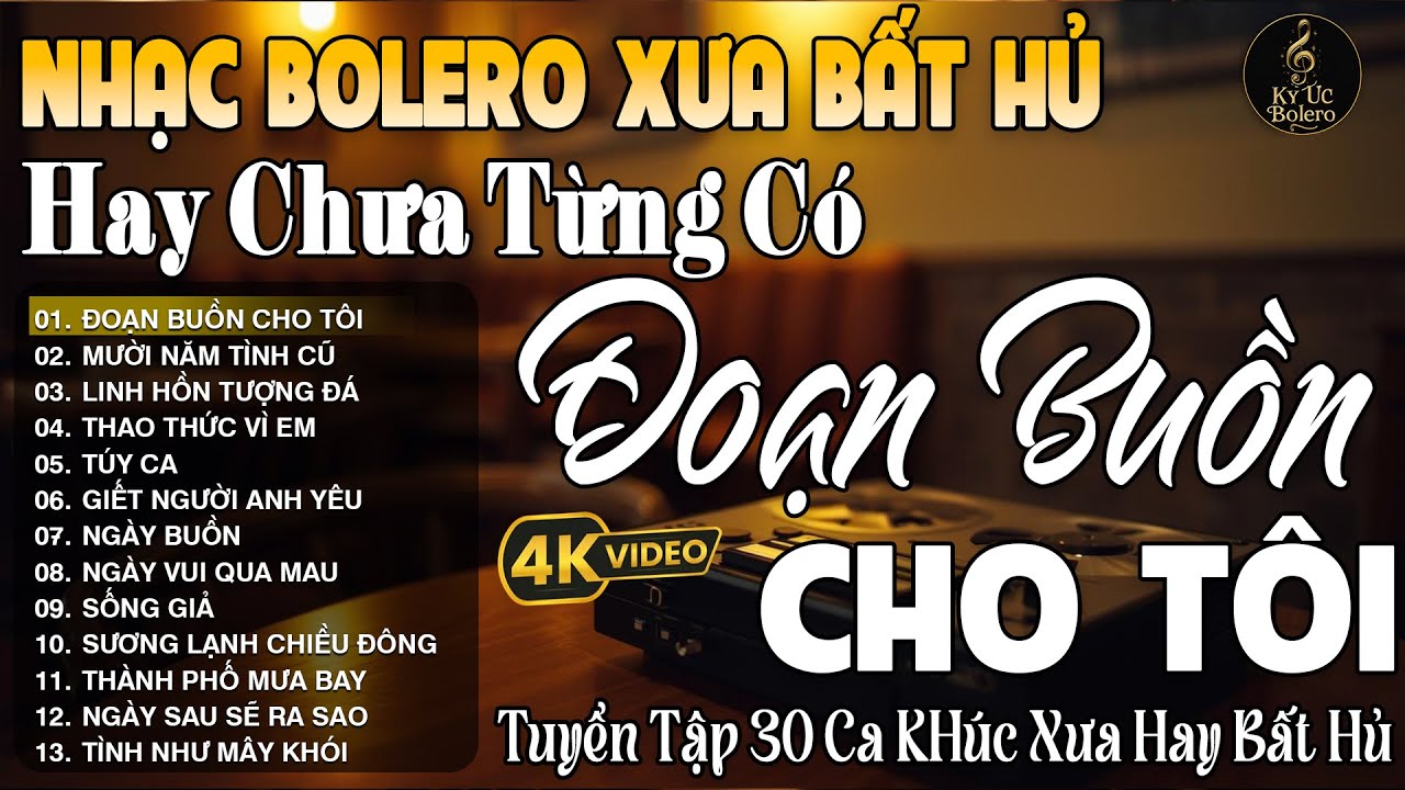 Nhạc Tình Ca BOLERO Tuyển Chọn MỚI NHẤT 2026 - LK Nhạc Xưa DIỄN QUÂN Giọng Ca Độc Lạ Nghe CỰC ÊM TAI