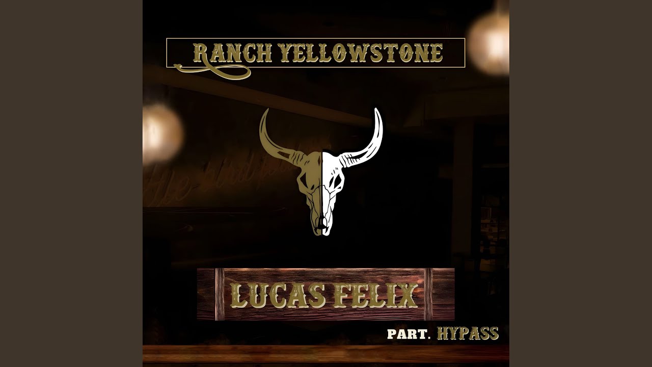 Ranch Yellowstone