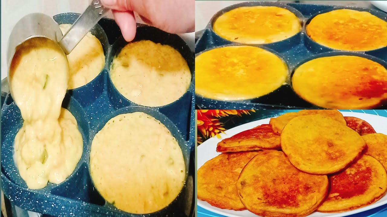 রোজ রোজ রুটি খেতে ভালো না লাগলে এই রেসিপিটি ট্রাই করুন সবাই চেটে পুঁটে খাবে 😋