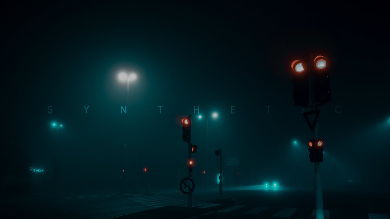 Exodynamix - Synthetic