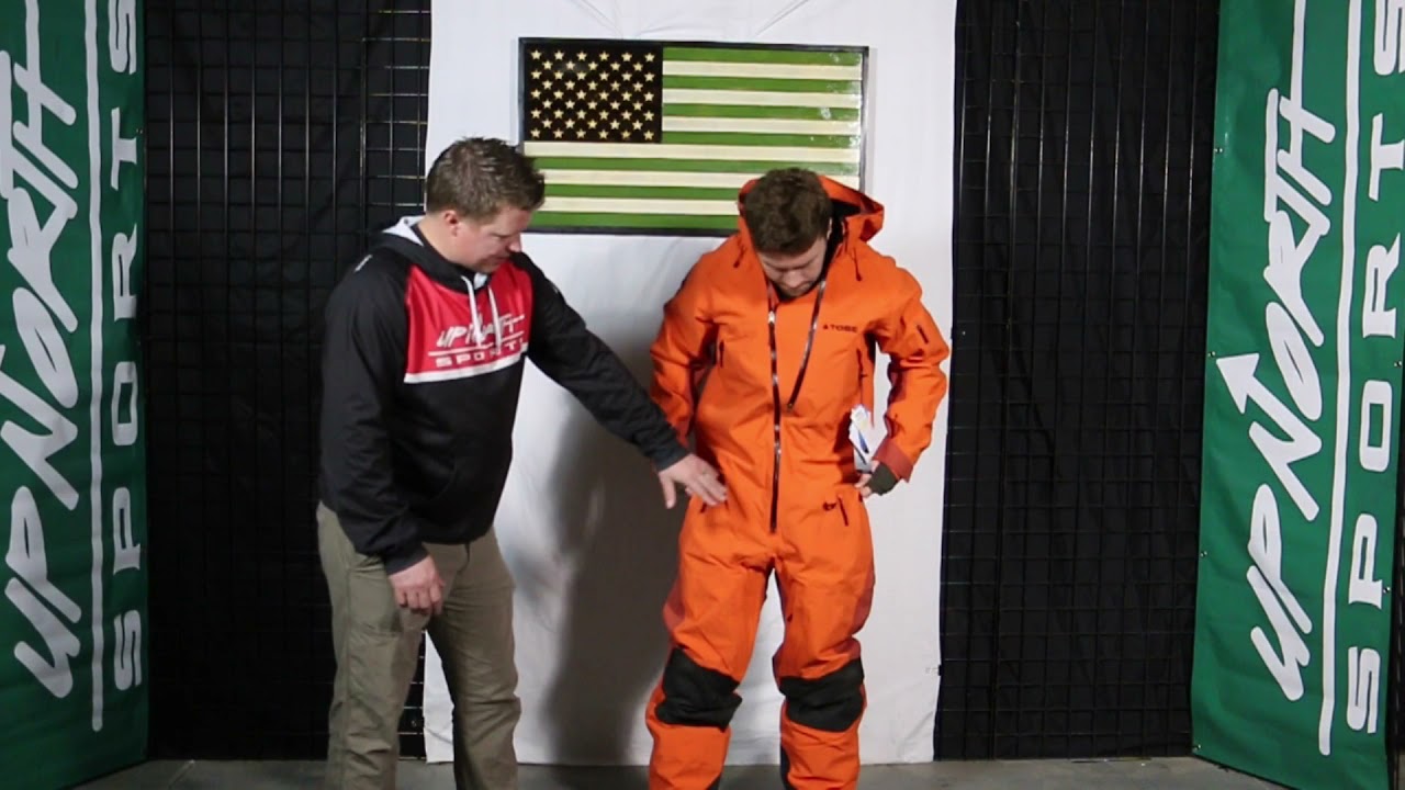 TOBE Vivid V2 Monosuit Review