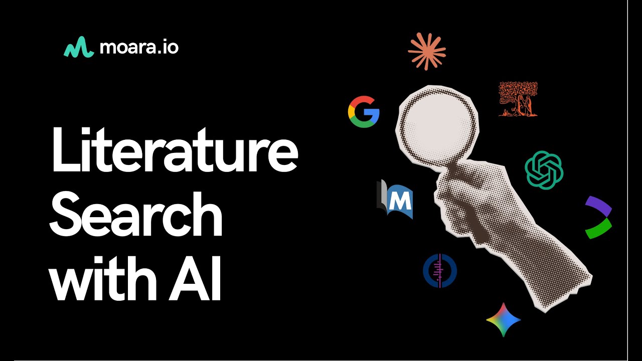 Why Literature Search Strategies Should Be Automated