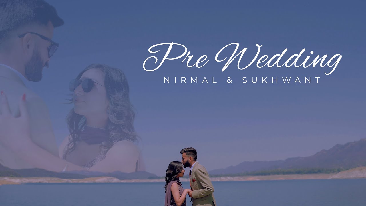Nirmal & Kulwant || Pre Wedding || Thindphotography31.