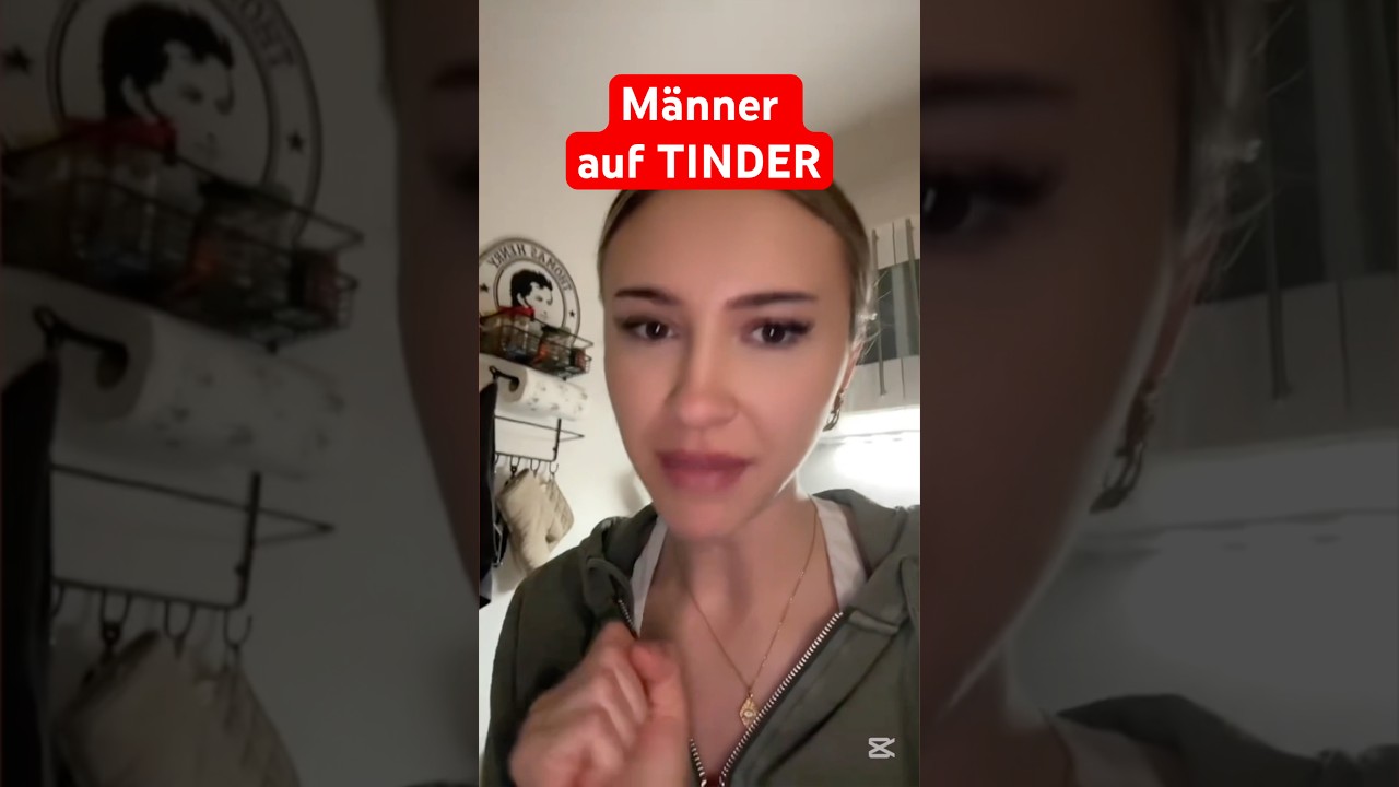 M&auml;nner & ihre Heftige Auswahl auf TINDER #dating #tinder #date #m&auml;nnlichkeit #gesundheit