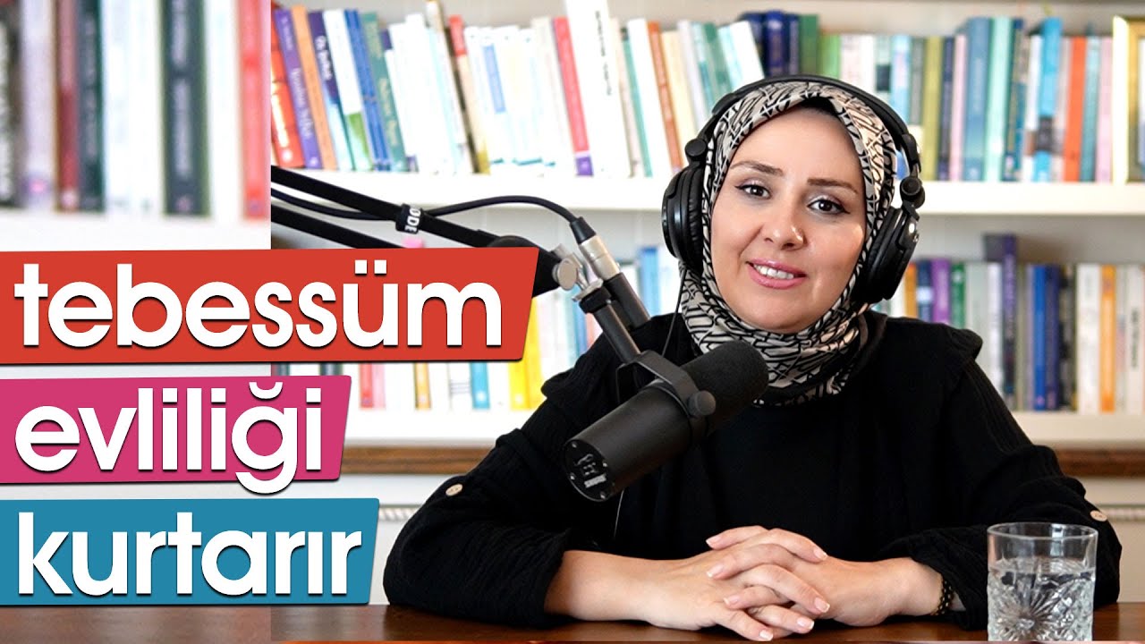 Tebessüm Evliliği Kurtarır! Sizden Gelen Sorular