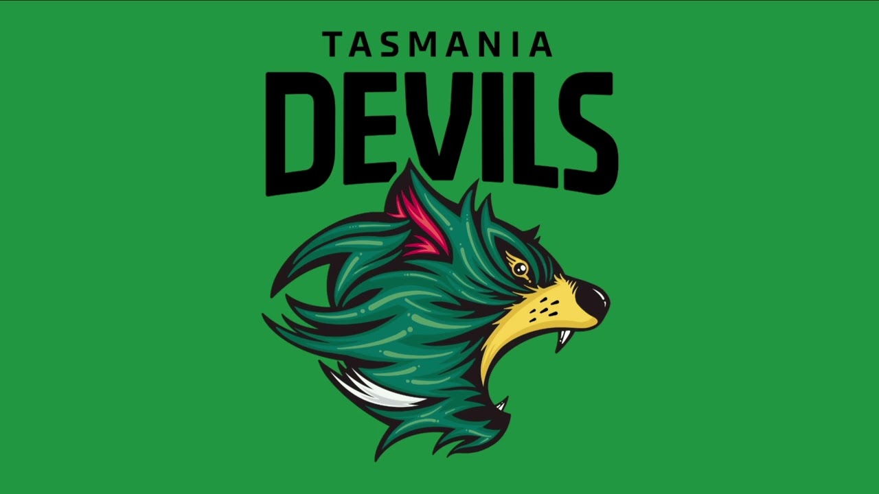 Tasmania Devils Theme Song 