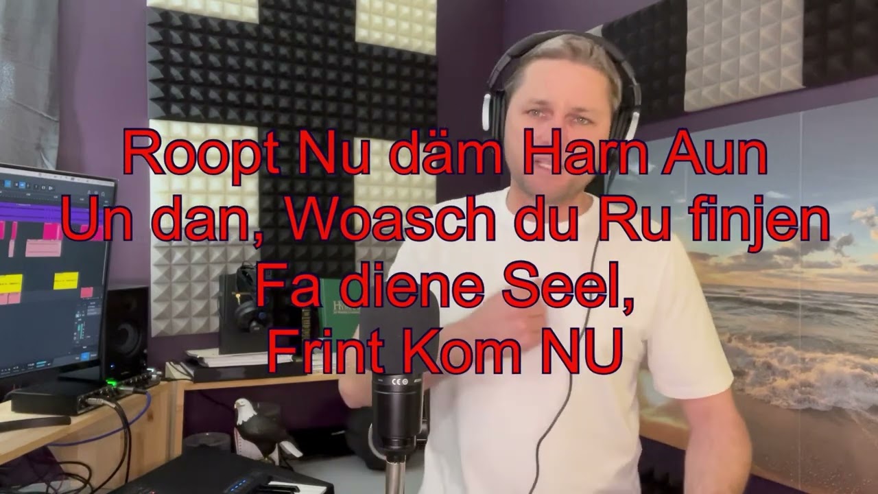 Kom Nu no Mie  George Schmidt