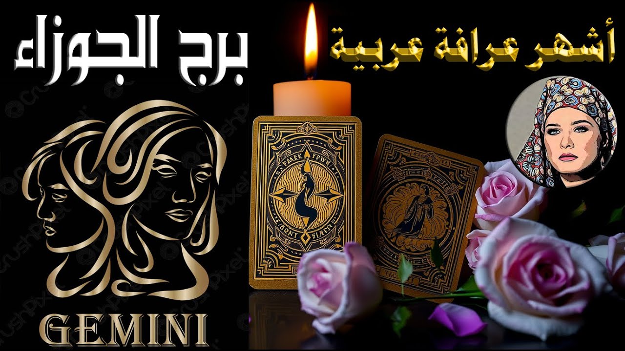 برج #الجوزاء 🔮ما كنت تبحث عنه سيقودك إلى النور... 🙌🌟 والقادم أجمل من أحلامك👌