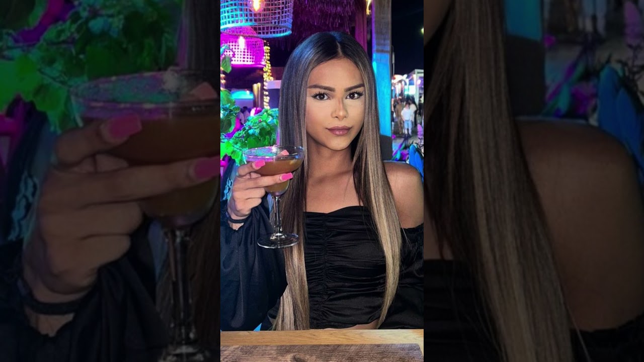 Yara Nour &ndash; Most Beautiful Transgender Model Netherlands 😇💞🏳️&zwj;⚧️🏳️&zwj;🌈 #model #fashion #trans