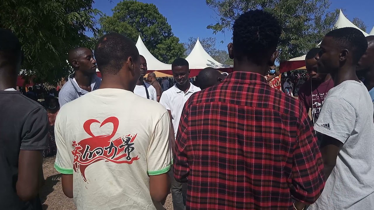 KAYA INTERNATIONAL MWAMUMBA PERFORMANCE 1