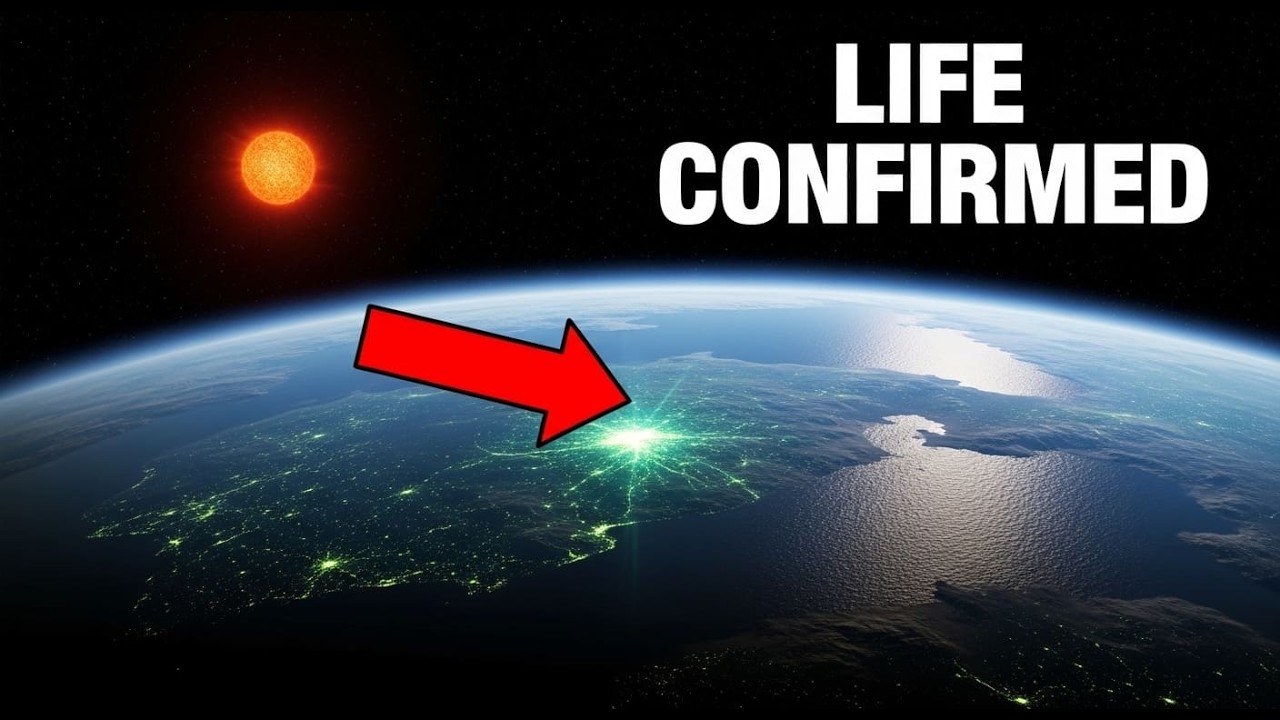 The 8 Most Terrifying Space Discoveries of 2025 (We Were Wrong)