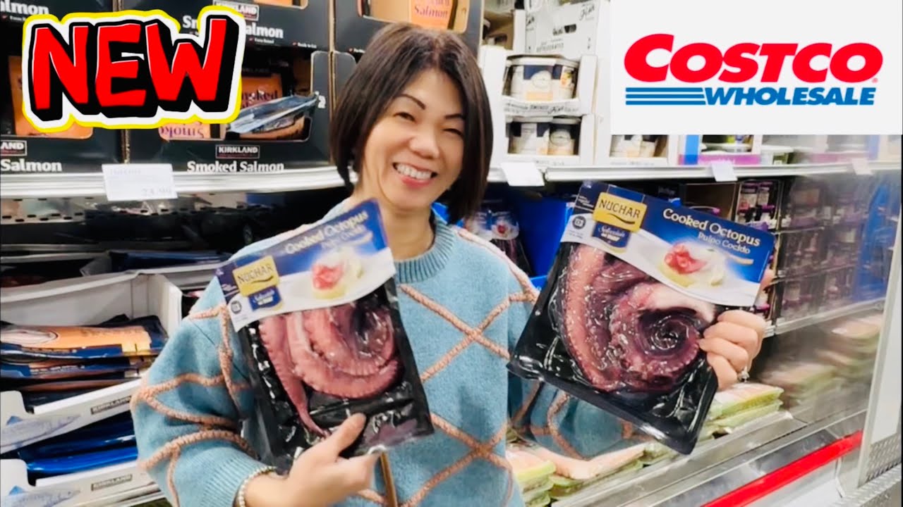 馬來西亞，顶级貓山王榴槤，Costco🔥$17.99 ，一流啊🔥 2026年3月5日
