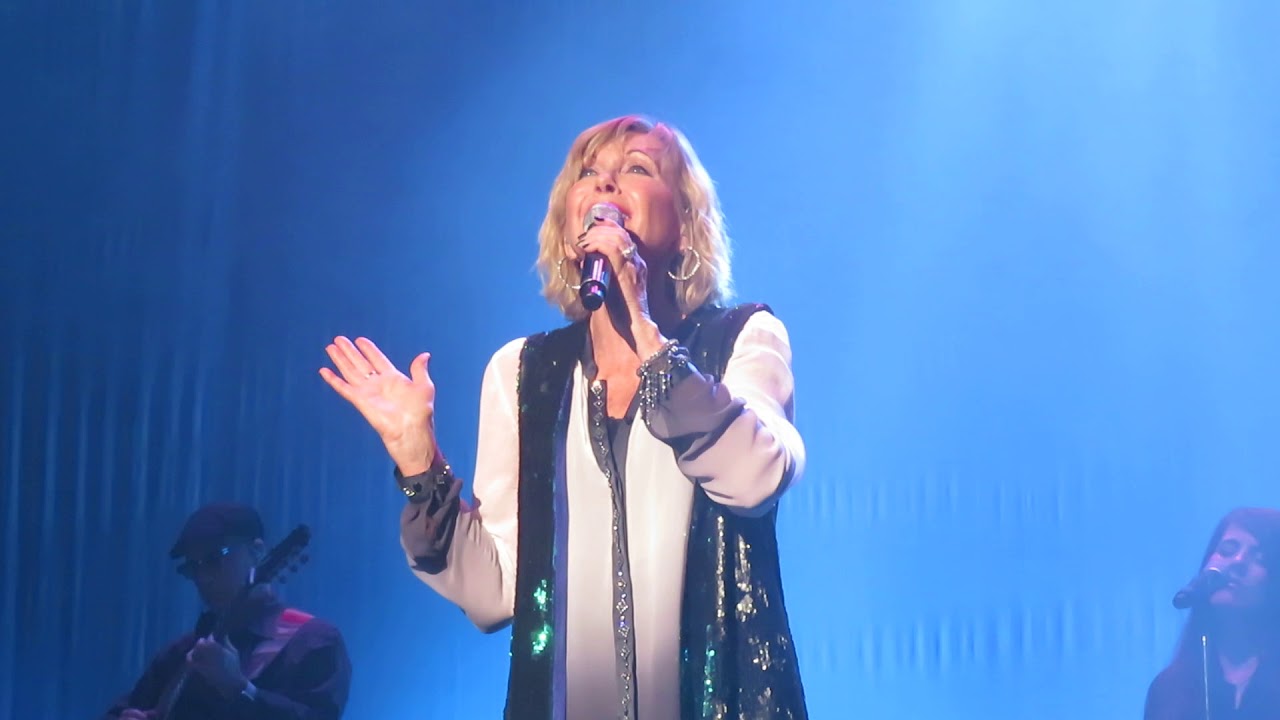 Olivia Newton-John - I Honestly Love You