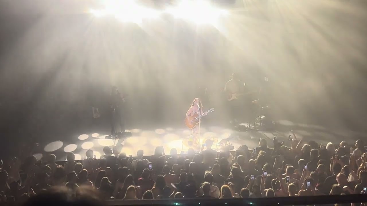 “My Church” by Maren Morris 