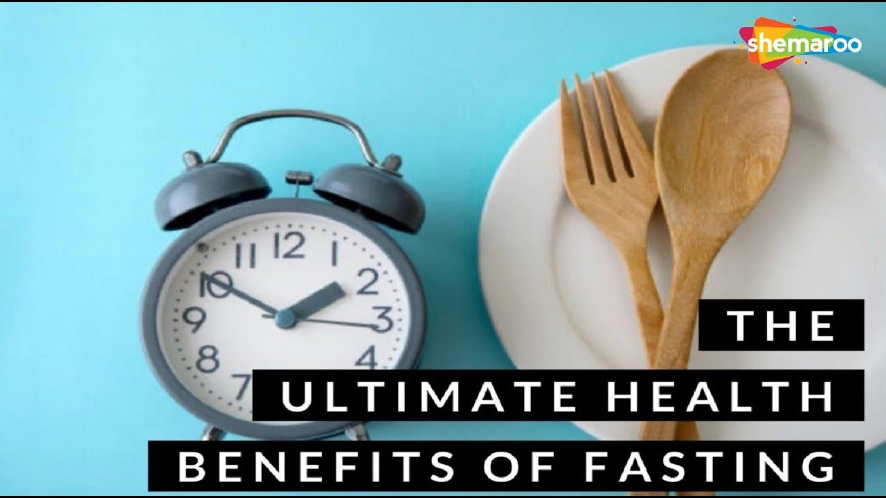 Advantages of Fasting - The Ultimate Health Benefits | Sadhguru Tips | Healthy Living & Lifestyle