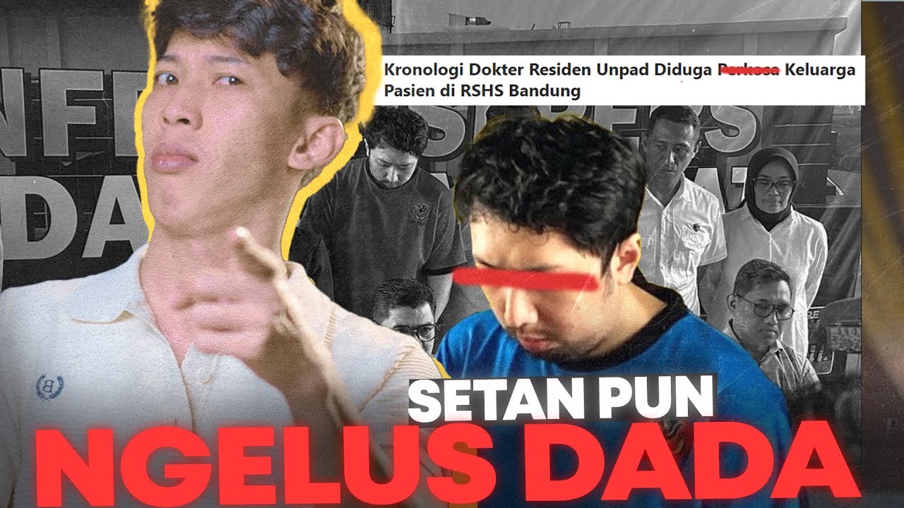 WAH SAKIT NI ORANG
