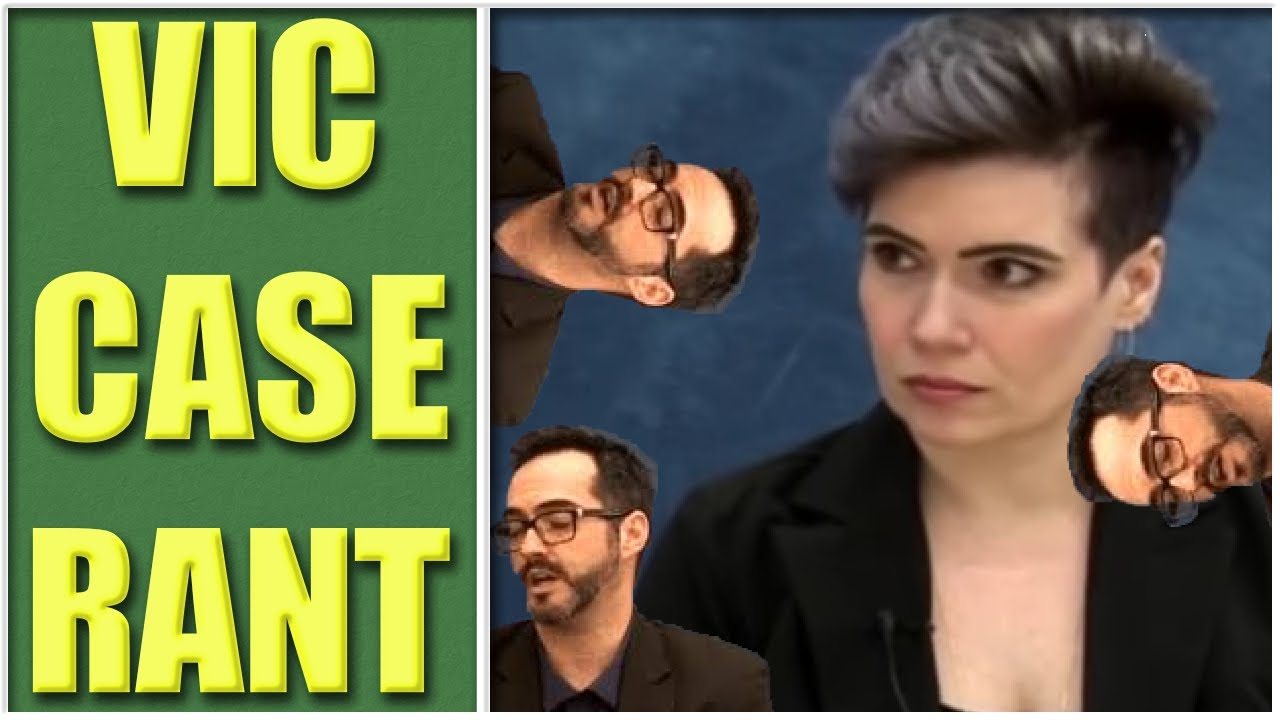 Stream RANT: Monica Rial and Ron Toye Are Terrible