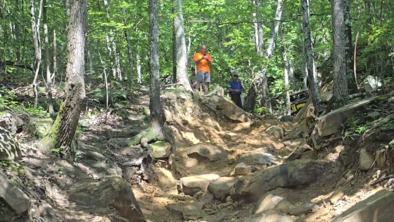 6.20.25 Hawk Pride, Trail 113