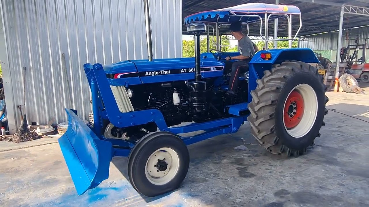 รถเช็คใหม่6610เอที.90แรงเกียกลางกรองใหญ่398000บาท