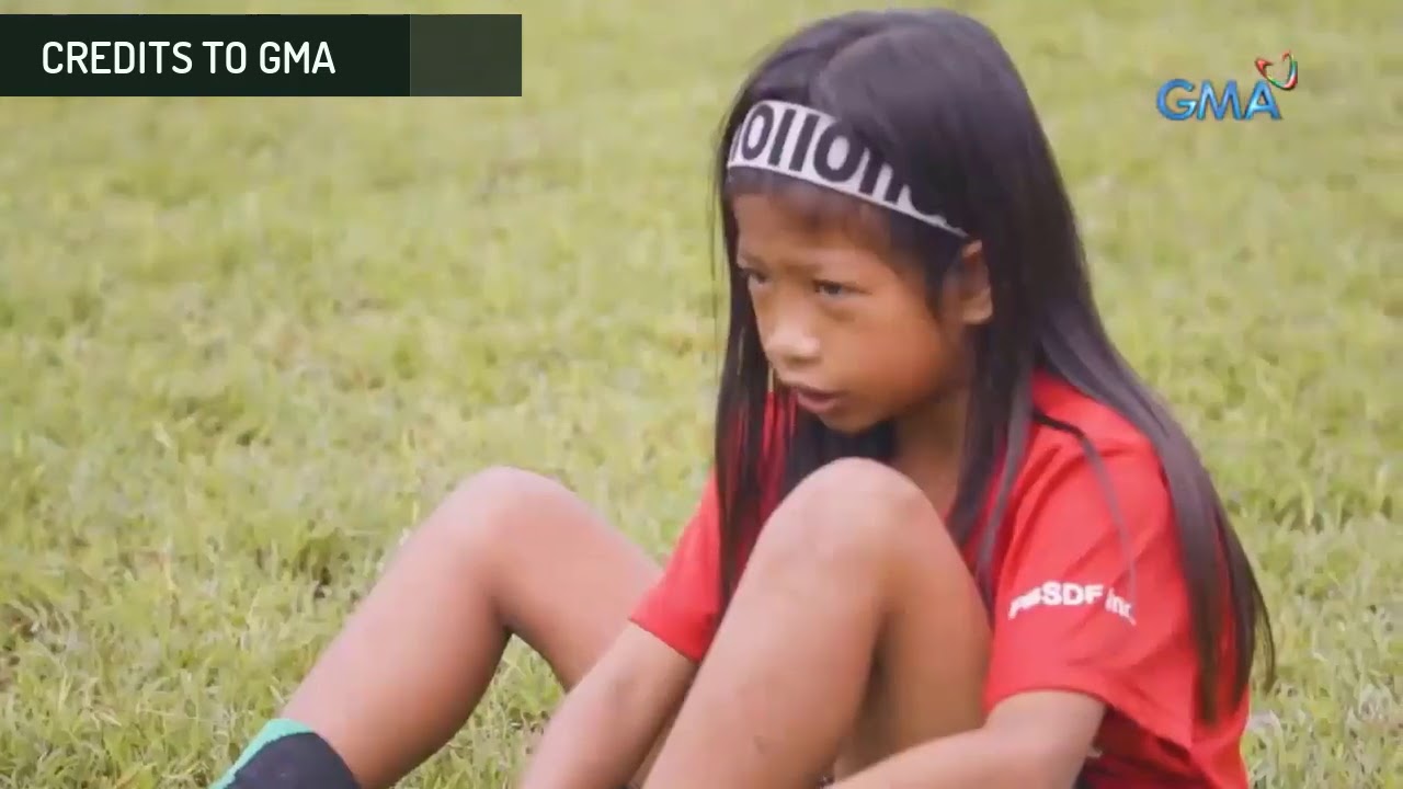 Pike sports FEATURED GMA news.